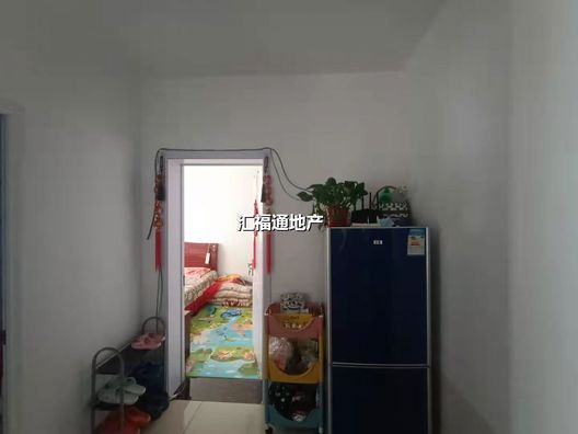 涿州市桃园区仁和小区2室2厅房源信息第1张图片