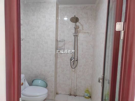 涿州市开发区金竹花园1室1厅房源信息第3张图片