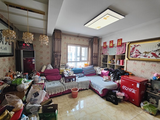 涿州市清凉寺宏远景园2室1厅房源信息第4张图片