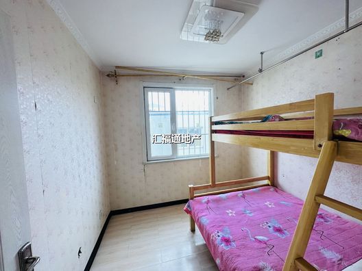 涿州市开发区惠友荷园2室2厅房源信息第3张图片