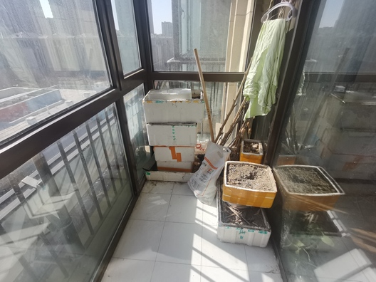 涿州市高铁新城鸿坤理想湾3室2厅房源信息第9张图片