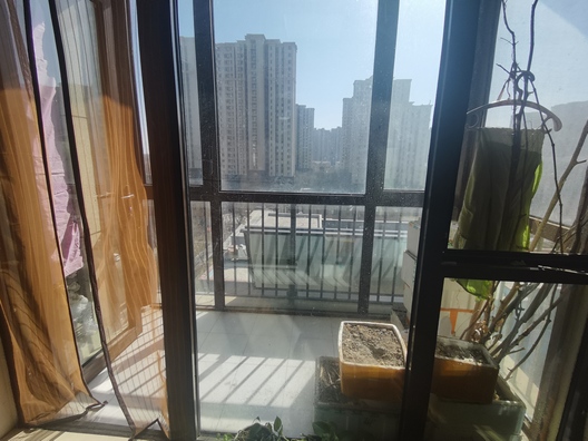 涿州市高铁新城鸿坤理想湾3室2厅房源信息第10张图片