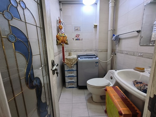 涿州市清凉寺金地小区3室2厅房源信息第7张图片