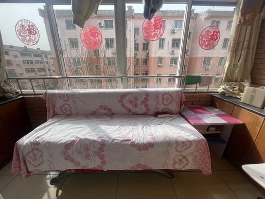 涿州市开发区唐人花园2室2厅房源信息第7张图片