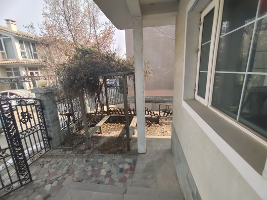 涿州市挟河新区琉璃湖别墅5室3厅房源信息第35张图片