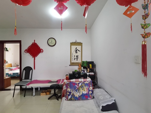 涿州市清凉寺云景城2室2厅房源信息第2张图片
