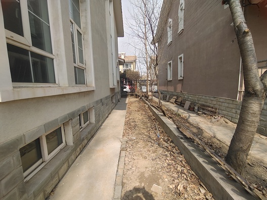 涿州市挟河新区琉璃湖别墅5室3厅房源信息第32张图片