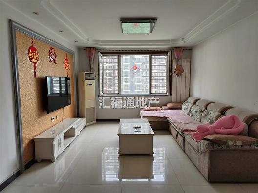 北京理想城2室2厅1卫第5张缩略图