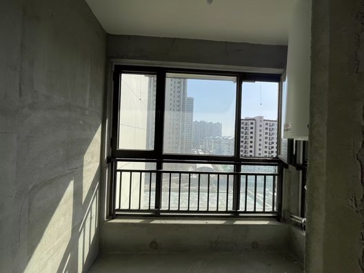 涿州市天伦湾嘉园2室2厅房源信息第9张图片