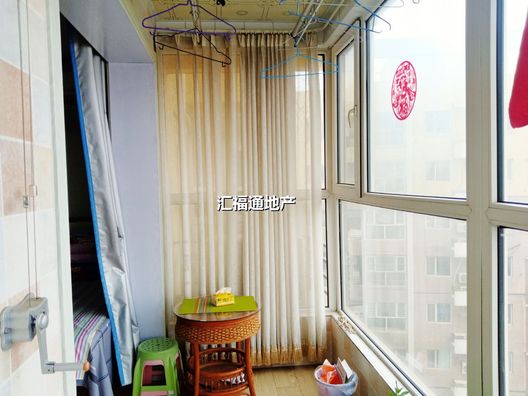 汇元四季橙1室1厅1卫第5张缩略图