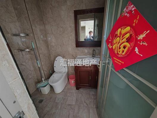 涿州市开发区惠友万悦城1室1厅房源信息第5张图片