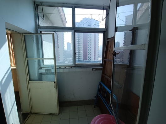 涿州桃园区涿州铁路住宅小区2室1厅房源信息第9张图片