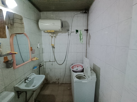 涿州桃园区涿州铁路住宅小区2室1厅房源信息第8张图片