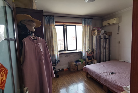 涿州市双塔区粮食局东关小区2室1厅房源信息第4张图片