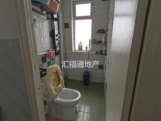 涿州市开发区职教中心家属院3室2厅房源信息第8张图片