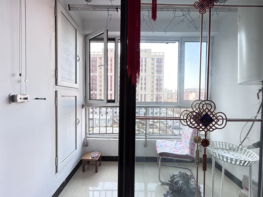 涿州市清凉寺北新家园（锦绣范阳）2室1厅房源信息第9张图片