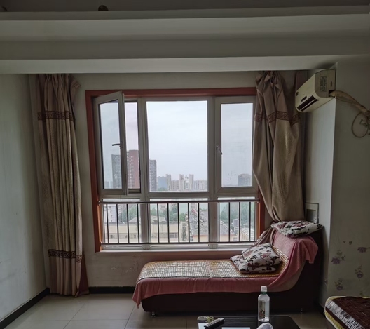 涿州市桃园区金街公寓2室1厅房源信息第3张图片