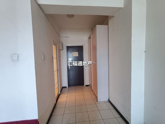 涿州市桃园区金街公寓1室1厅房源信息第5张图片