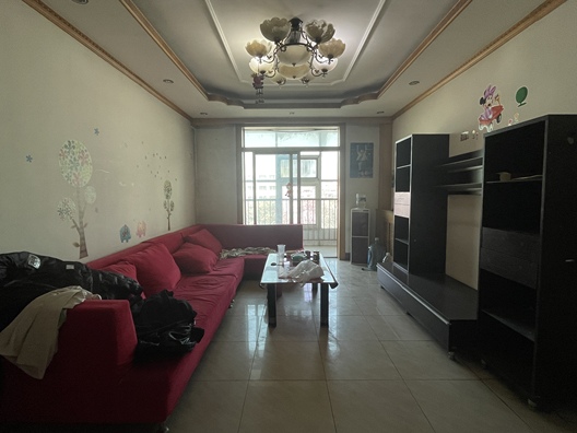 涿州市清凉寺名流公寓3室2厅房源信息第3张图片