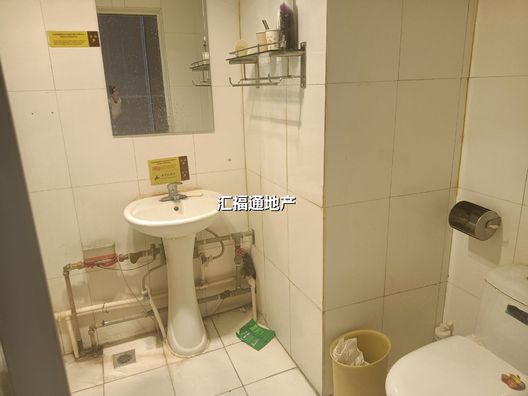 涿州市桃园区金街公寓1室1厅房源信息第6张图片