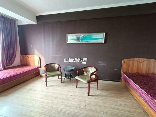 涿州市桃园区金街公寓1室1厅房源信息第3张图片