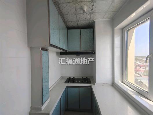 涿州市双塔区水岸花城1室1厅房源信息第2张图片