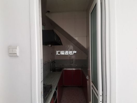 涿州市桃园区金街公寓1室1厅房源信息第1张图片