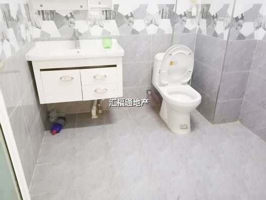 涿州开发区金品时代3室2厅房源信息第4张图片
