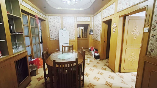 涿州市清凉寺化肥厂小区3室2厅房源信息第1张图片