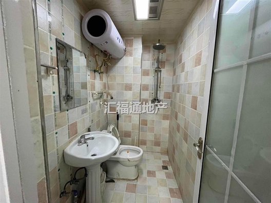涿州市双塔区天保郦景1室1厅房源信息第3张图片