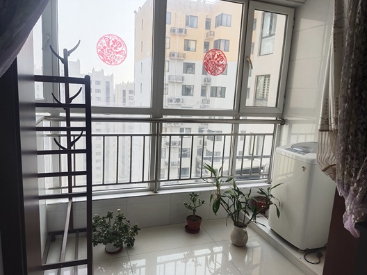 涿州市双塔区天保郦景2室2厅房源信息第9张图片