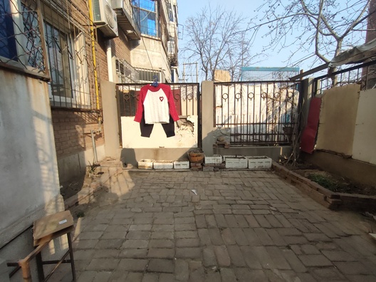 涿州市清凉寺铁道部建厂局家属楼（机械总队家属院）2室1厅房源信息第7张图片