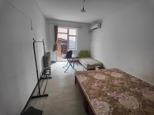 铁道部建厂局家属楼（机械总队家属院）2室1厅1卫第2张缩略图