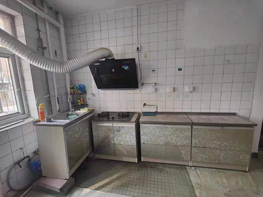 铁道部建厂局家属楼（机械总队家属院）2室1厅1卫第4张缩略图