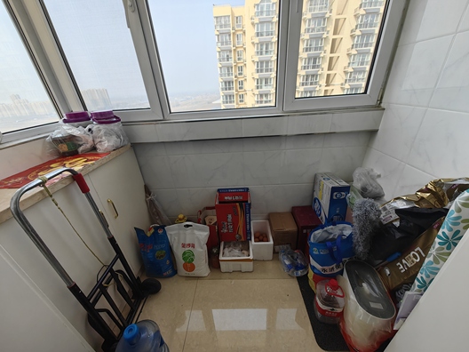 涿州市双塔区鸿盛凯旋门2室2厅房源信息第7张图片
