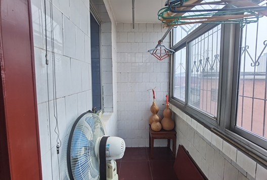 涿州市桃园区紫晨小区3室2厅房源信息第9张图片