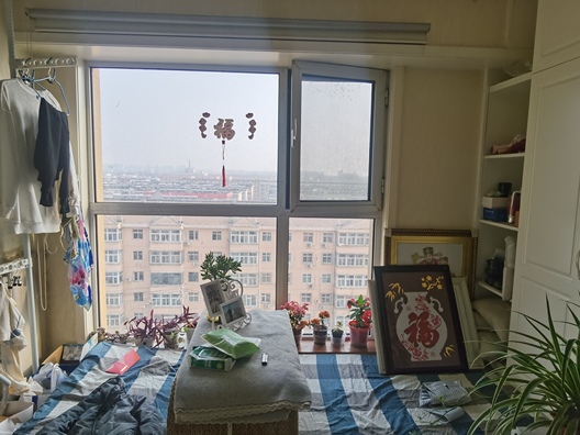 涿州市开发区京第银座1室2厅房源信息第5张图片