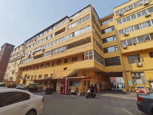 范阳东路商铺底商 室0厅0卫第16张缩略图