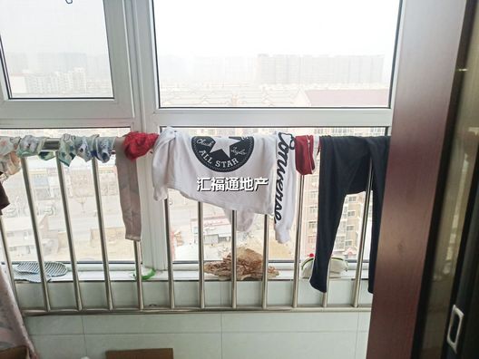 涿州市开发区华泰豪庭3室2厅房源信息第6张图片