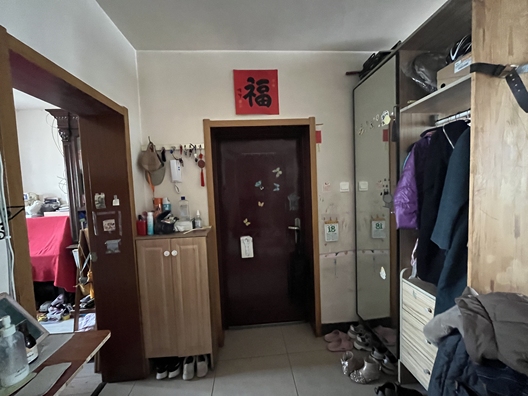 联合六号院3室2厅1卫第9张缩略图