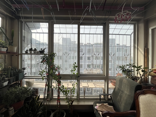 联合六号院3室2厅1卫第8张缩略图