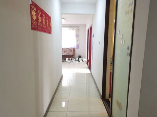 涿州市清凉寺翔天万和城2室1厅房源信息第3张图片
