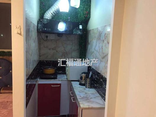 涿州市开发区国富公寓(18号楼）1室1厅房源信息第1张图片