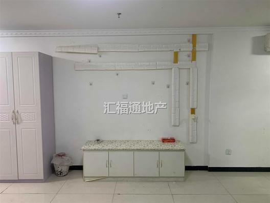 涿州市开发区名流美域1室1厅房源信息第2张图片