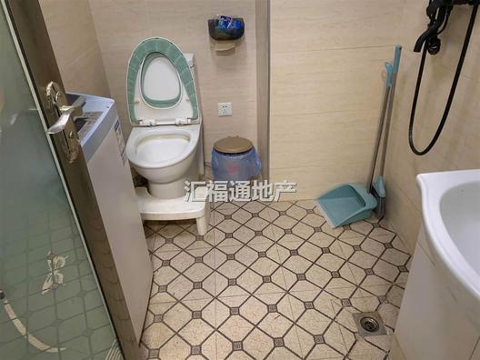涿州市开发区名流美域1室1厅房源信息第3张图片