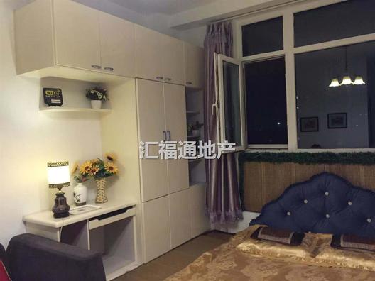 涿州市开发区国富公寓(18号楼）1室1厅房源信息第5张图片
