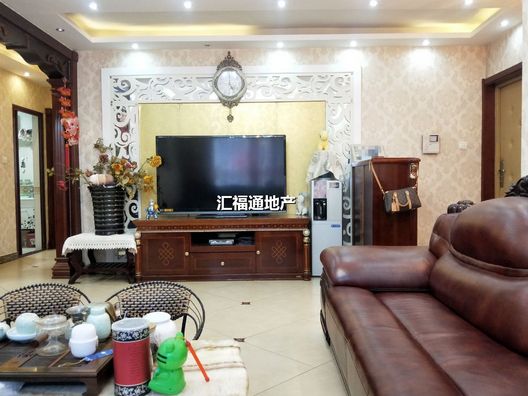 涿州双塔区香港豪庭3室1厅房源信息第4张图片