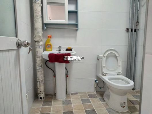 涿州市开发区华泰金源1室1厅房源信息第4张图片