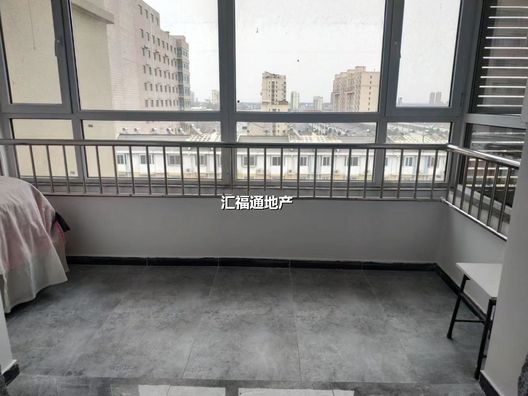 涿州市开发区华泰金源1室1厅房源信息第6张图片