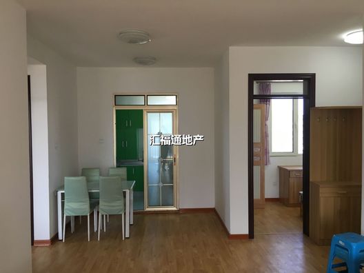 涿州市高铁新城K2狮子城3室2厅房源信息第1张图片